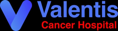 Valentis Cancer Hospital Logo
