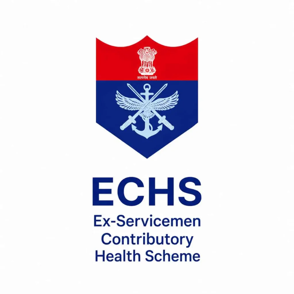 ECHS Empaneled