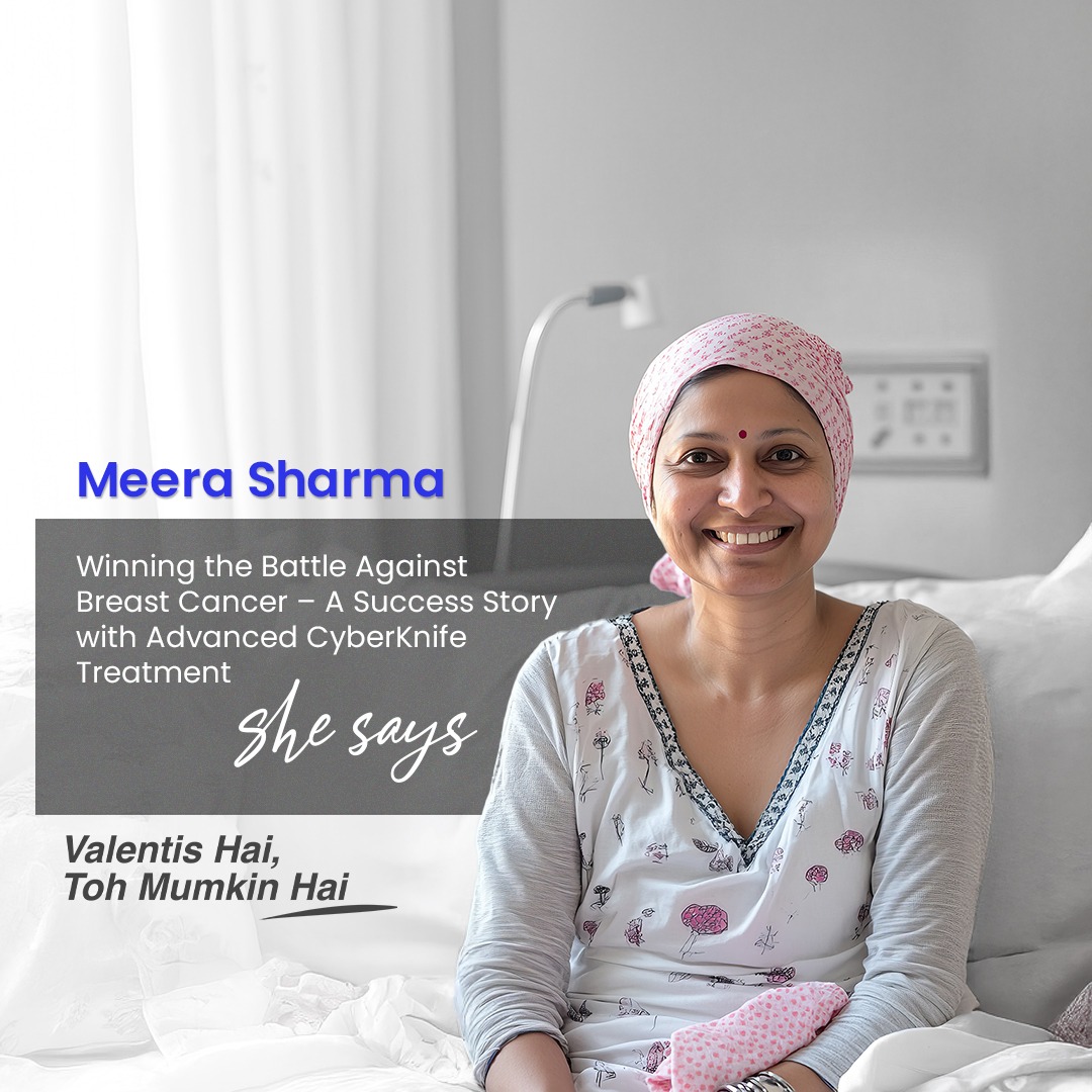 Best Breast Cancer Hospital in India